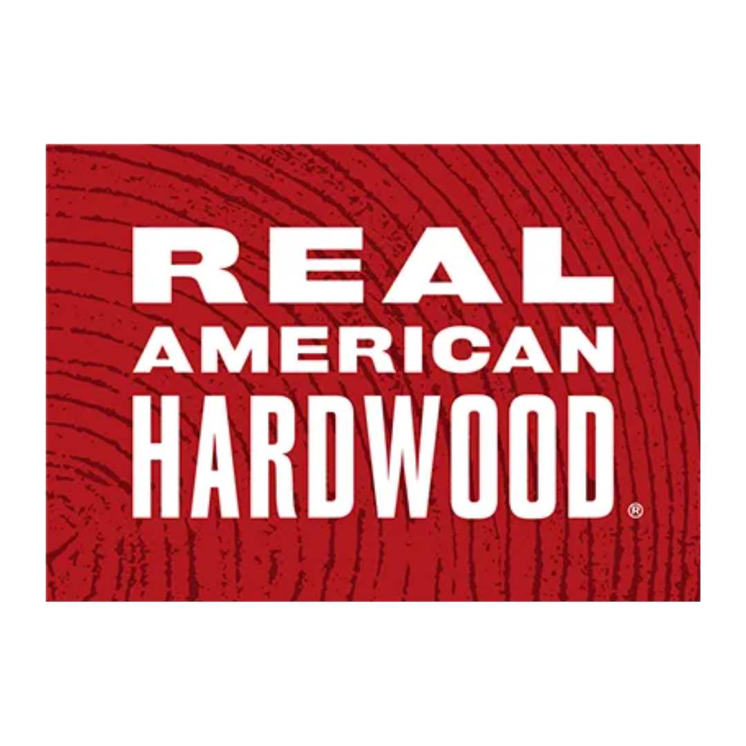 Real American Hardwood